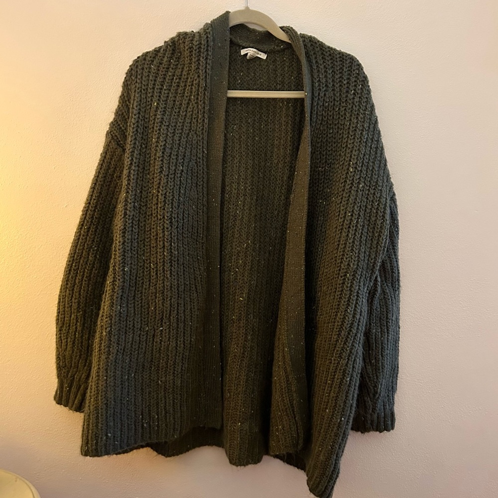 American Eagle Cardigan